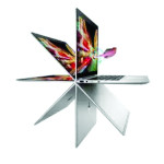 Hp elite book 1030g3 core i7 16/512ssd 8th x360
