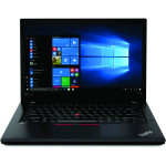 Lenovo ThinkPad T480 Intel Core i5 8th Gen 8GB RAM 256GB SSD 14 Inches |TOUCH SCREEN